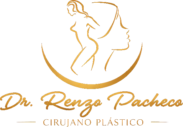 Dr. Renzo Pacheco Murga — Cirujano Plástico